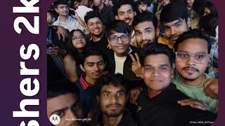 Gl Bajaj freshers 2k24 🔥😍glbitm07 [upl. by Yelahc]