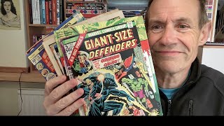 Comics BluRays Books Haul For This Week Octopber 2024 [upl. by Lowson]