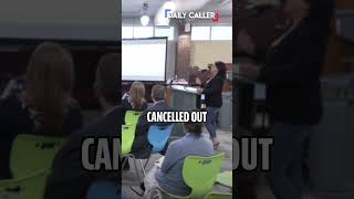 Why Are Students Canceled for Believing in God [upl. by Telimay]