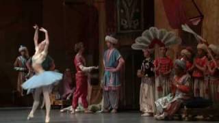 ABT Le Corsaire 1999 part 2 [upl. by Enyt]