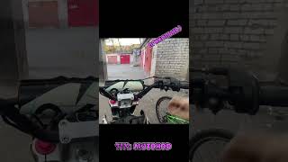 Уже на канале Тгк Moto Hod дпс стант мотоциклист мотоцикл мотокросс мото питбайк кросс [upl. by Avehsile900]