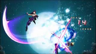 BBTAG Blake  Character Pack 1  Astral Finishers [upl. by Eissat]