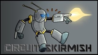 Circuit Skirmish 1 [upl. by Bethel87]