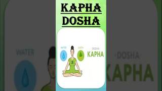 Know everything about Kapha Doshafood ayurveda healthylifestyle kapha kaphadosha strength [upl. by Ientirb]