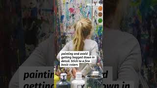 5 Impressionist Brushwork Tips to Try Out [upl. by Nicolette]