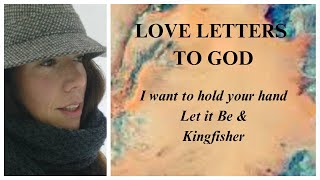 Spiritual Poetry Batch 5 From the collection Love Letters to God [upl. by Htaeh783]