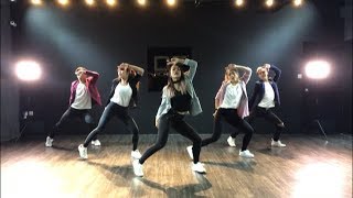 EXO  Love Shot KKardio Dance [upl. by Iorio]