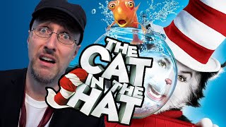 The Cat in the Hat Original Edit  Nostalgia Critic [upl. by Asert536]