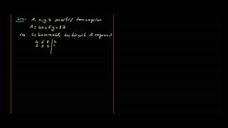 Antrenmanlarla Matematik 26 OBEB ve OKEK 1 youtube original [upl. by Carny]