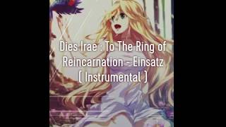 Dies Irae Animation ost  Einsatz  Instrumental [upl. by Triley]