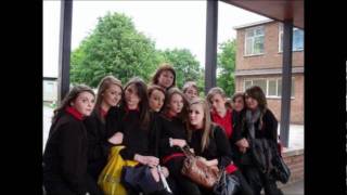 Year 11 Leavers Assembly 2011 Part 1 [upl. by Othilie]