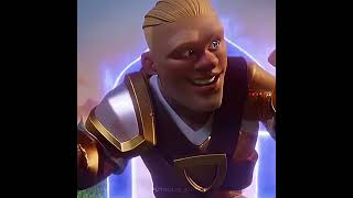 Clash Of Clans X Haaland Troll Face Edit🔥☠️ ｜ shortsvideo capcut [upl. by Amble]