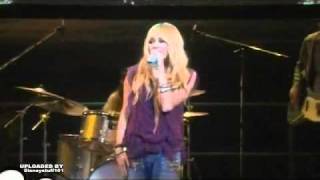 Hannah Montana Im Still Good  World Premiere Promo [upl. by Ahsenwahs268]