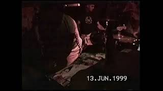 US BOMBS US Live  The Pits Kortrijk BE  June 13th 1999 Full set [upl. by Deerc]