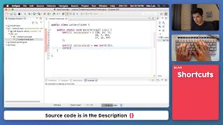 2D Array Java Tutorial 11 [upl. by Maurey]