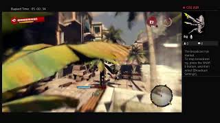 Dead island riptide live stream 2 [upl. by Ynohtnad]