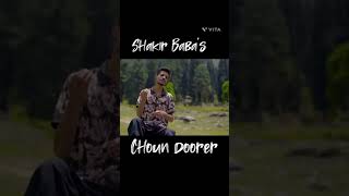 Chanis Muhbatas New Kashmiri love song Shakir BabaGulzar hajam [upl. by Maite]