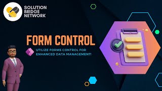 Masterclass on Forms Control in Power App Tips and Tricks for An Efficient Form [upl. by Ziladnerb]