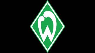 SV Werder Bremen Torhymne 20212022 [upl. by Dammahom]