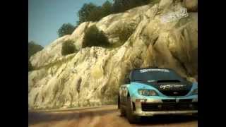 Dirt 2 Pentium D 8203300 Mhz 2GB DDR2800 NVIDIA GeForce 6200 TurboCache 256 MB [upl. by Eiclehc]