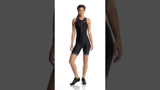 Zone3 Womens Aquaflo Plus Trisuit  SwimOutletcom [upl. by Consalve]