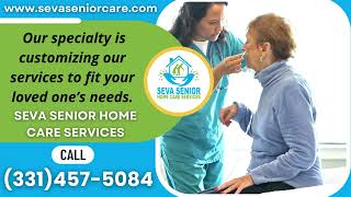 Seva Senior Home Care [upl. by Dorris205]