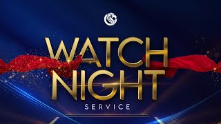 2023 Watch Night Service Live Broadcast  December 31st 2023 [upl. by Ocinom462]