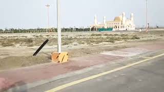 Gwadar Gold City part 2 [upl. by Ekard]