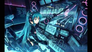 Nightcore Basshunter Now Your Gone [upl. by Dunning603]