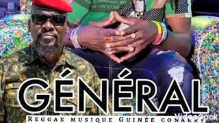 TAKANA ZION  GÉNÉRAL  AUDIO OFFICIEL BY COYAH DIMEDI TV 2024 [upl. by Adelaja]