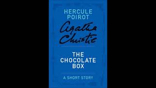 La scatola di cioccolatini  Agatha Christie The chocolate box [upl. by Ashlin]