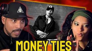 Ren  Money Ties “Morality VS GREED” ROM REACTION [upl. by Enneiluj611]