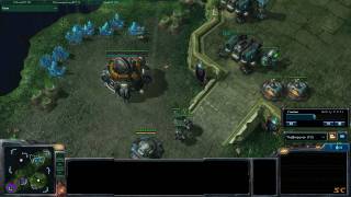 SHOUTcraft  Zieth T vs Zei Z [upl. by Raye]