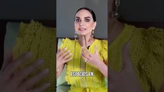 Lupita Jones La Verdad sobre los Concursos de Belleza [upl. by Eeznyl681]