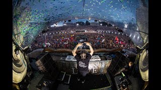 Steve Angello  Tomorrowland Belgium 2018 [upl. by Christoffer297]