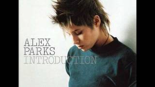 Alex Parks  Cry [upl. by Cyn]