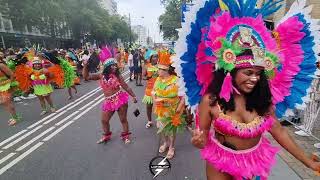 Rotterdam Unlimited Zomercarnaval 2024 Part 5 of 5 [upl. by Roque]