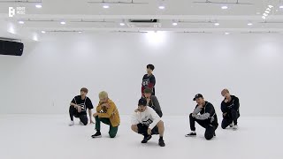 PRACTICE RECORD BTS 방탄소년단 ‘Am I Wrong’ 2022BTSFESTA [upl. by Urbannal270]