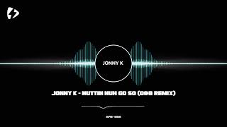 JONNY K  Nuttin Nuh Go So DampB REMIX dnb remix jonnyk drumandbass classic cover [upl. by Romelle]