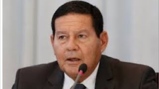 URGENTE 🚨 ACABA de ser PTOTOCOLADO PRISÃO de MOURÃO [upl. by Skvorak]