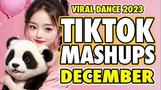 New Tiktok Mashup 2023 Philippines Party Music  Viral Dance Trends  December 4th [upl. by La Verne]