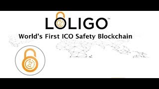 Обзор проект LOLIGO [upl. by Yenots567]