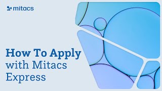 How To Apply with Mitacs Express [upl. by Ymeon]