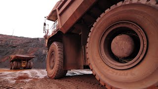 BHP discussions with Anglo American are about structure and not valuation [upl. by Siusan378]