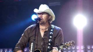 Toby Keith Made In America [upl. by Beach62]