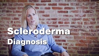 Diagnosing Scleroderma  Johns Hopkins [upl. by Yenterb85]