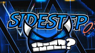 Sidestep by ChaSe97 — quotGeometry Dash 20quot [upl. by Odey416]