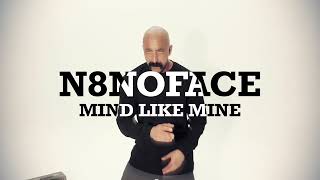 N8NOFACE  MIND LIKE MINE OFFICIAL MUSIC VIDEO [upl. by Anomis]