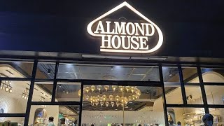 Secunderabad ALMOND HOUSE hyderabad sweet house [upl. by Rellim523]