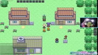 Pokemon mmo hoenn region ep1 lets get started [upl. by Esinrahs]